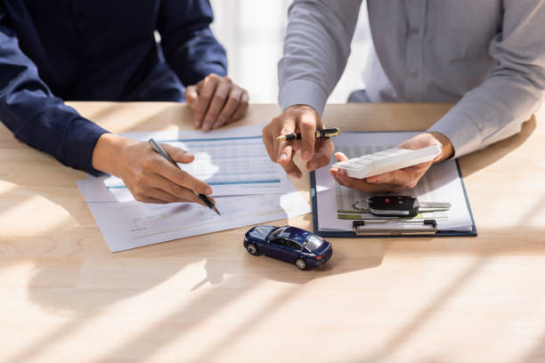 Car insurance options for El Paso residents